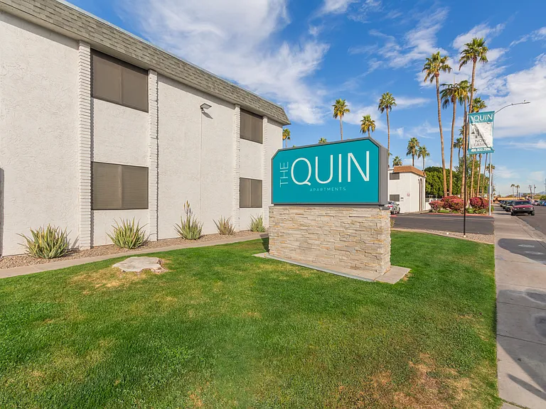 The Quin — Photo 17