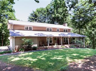 300 Shorecrest Dr, Seneca, SC 29672