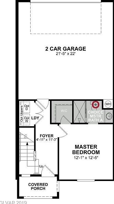 2nd image of 1277 Raritan Pl Lot 19