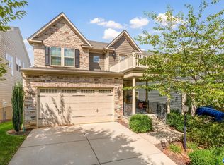 1516 Delphi Ln, Charlottesville, VA 22911