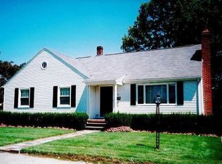 19 Madden Ave, Milford, MA 01757
