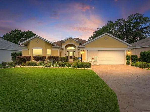 16840 SE 85th Sapelo Ct, The Villages, FL 32162