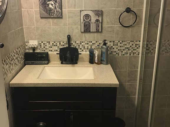 Main bath