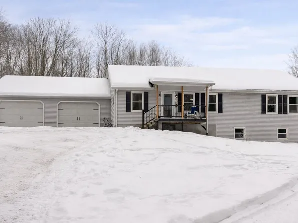 100 Monkey Run Rd, Pt Crane, NY 13833