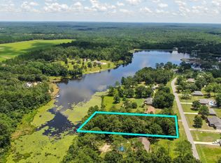 26 Pinewood Dr, Defuniak Springs, FL 32433