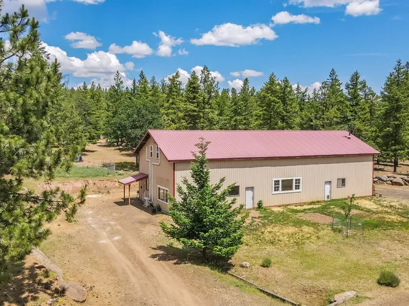 12 Forest Hill Lane, Goldendale, WA 98620