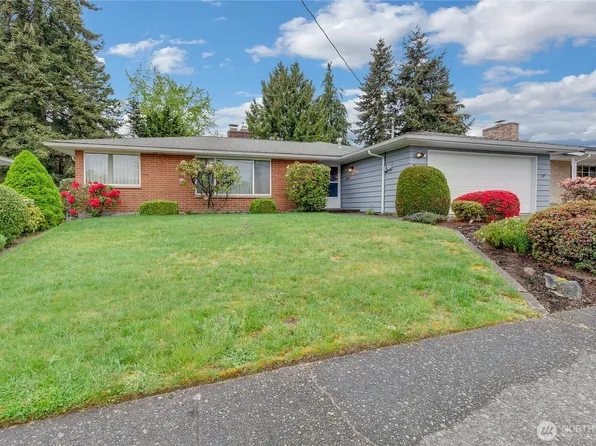5242 N 10th Street, Tacoma, WA 98406