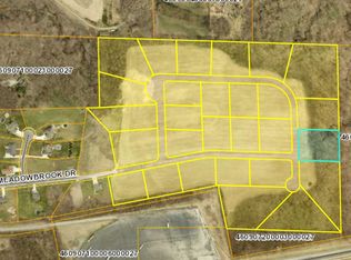 Meadowbrook Ct, Westville, IN 46391