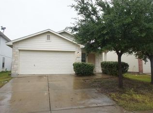 12824 Door Bell Dr, Manor, TX 78653