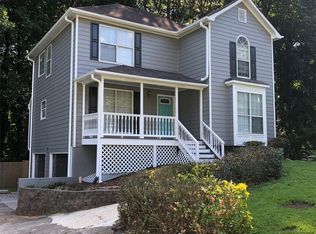 1633 Cumberland Club Rd SW, Marietta, GA 30008