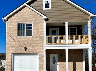 4332 Old Goins Rd, Nashville, TN 37211