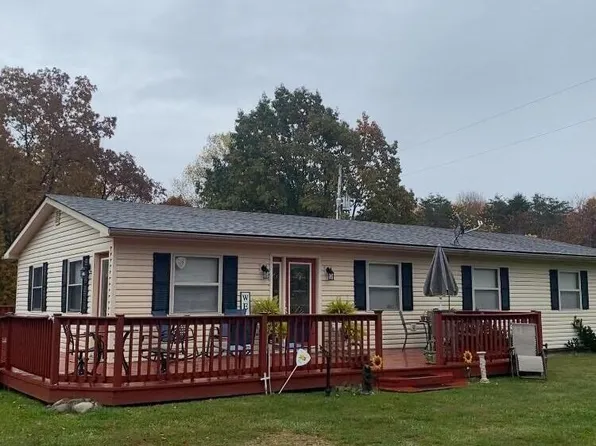 13370 State Route 374, Rockbridge, OH 43149
