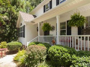 2056 Sherry Lynn Dr, Garner, NC 27529
