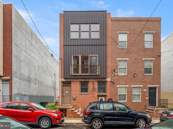 1910 N 18th St, Philadelphia, PA 19121