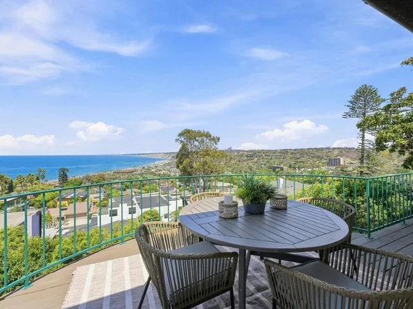7631 Hillside Dr, La Jolla, CA 92037