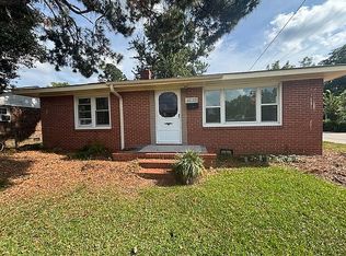 6233 Ward Blvd, Wilson, NC 27893