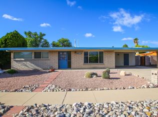 9534 E Calle Cascada, Tucson, AZ 85715