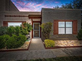 220 Paso Noble Dr, El Paso, TX 79912