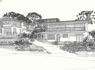 661 C Euclid Ave Parcel #C, Berkeley, CA 94708