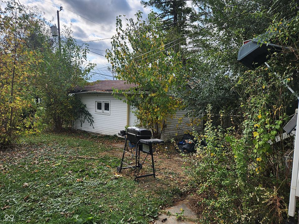 2nd image of 3953 English Ave