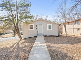 4027 E 45th St, Kansas City, MO 64130