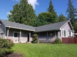 4002 Seneca Dr, Mount Vernon, WA 98273