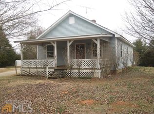 276 Argo Rd, Royston, GA 30662