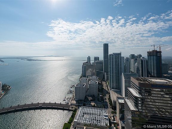 3rd image of 475 Brickell Ave #1