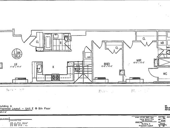 2nd image of 5-09 48th Ave #8E