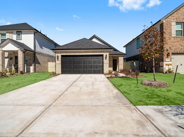 9419 Herons Preserve, Conroe, TX 77385