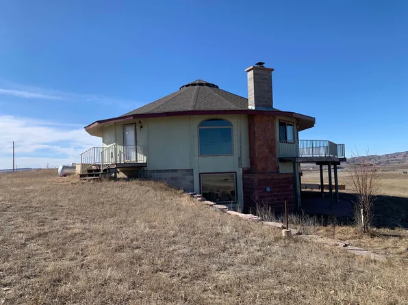 13226 E Southshore Rd, Hot Springs, SD 57747