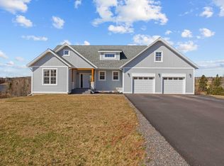 26 Alexander Dr, Clyde River, PE C0A 1H1