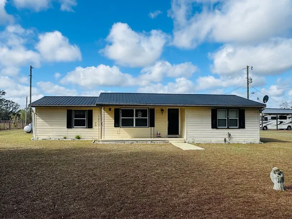 747 Ralph Perry Cir, Collins, GA 30421