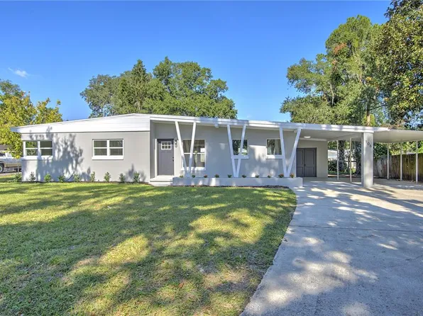 106 Orange Dr, Sanford, FL 32773