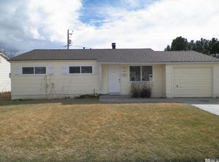 1145 Dodson Way, Sparks, NV 89431