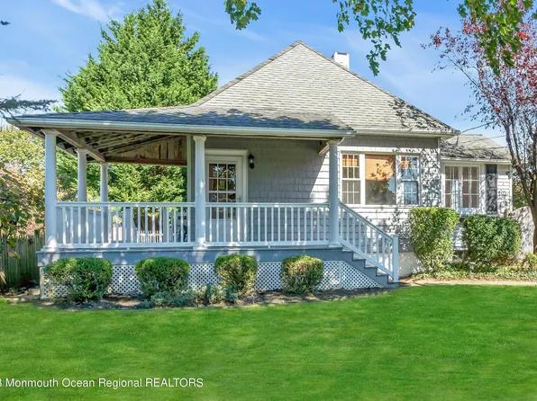 45 Washington Avenue, Leonardo, NJ 07737