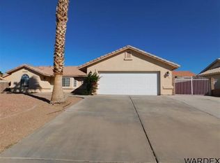 4112 S Jenny Dr, Fort Mohave, AZ 86426
