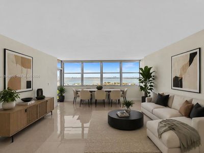 20 Island Ave APT 1203, Miami Beach, FL, 33139