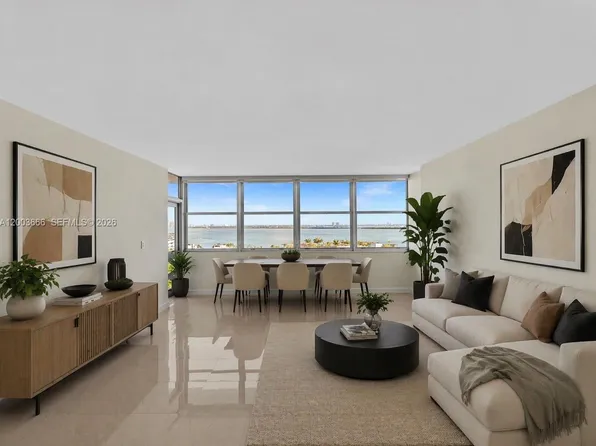 20 Island Ave APT 1203, Miami Beach, FL 33139