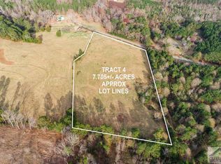 0 Paul Smith Rd #4, Covington, GA 30014