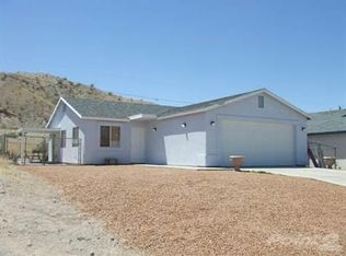 1842 Wendell Ave, Bullhead City, AZ 86442