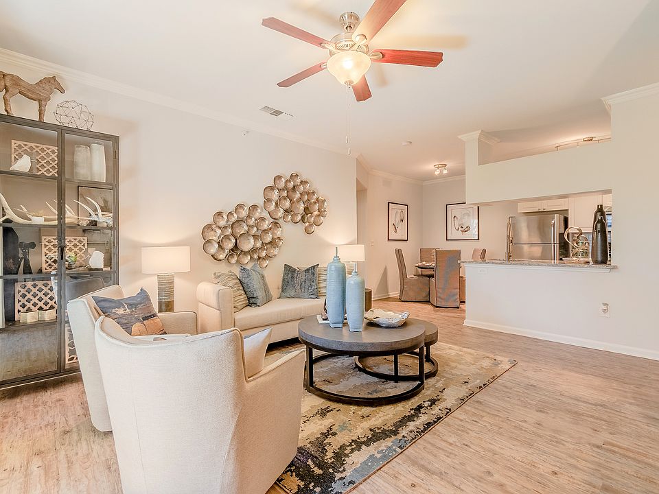 Contemporary Living with Personality