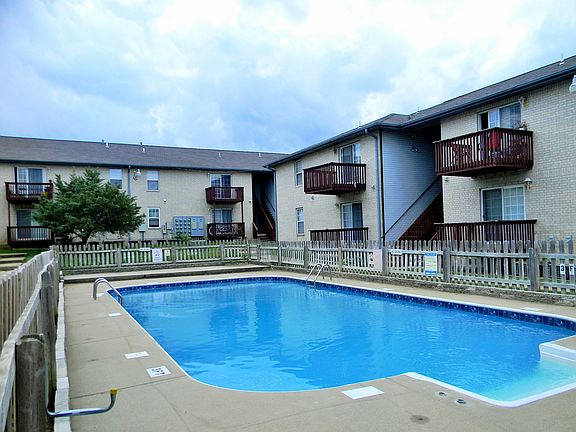 Pool!
