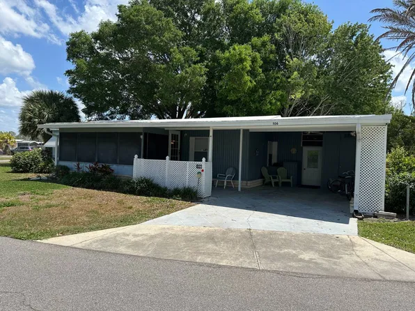 106 Highland Way, Leesburg, FL 34788