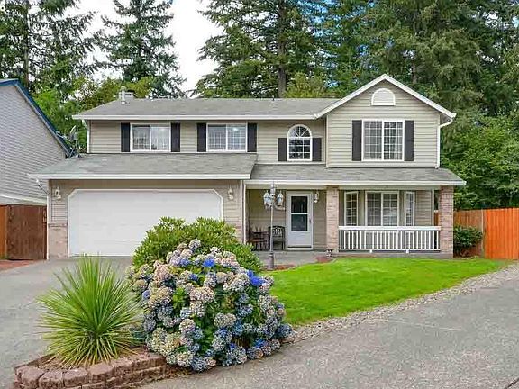 5th image of 8208 NE 155th Ct