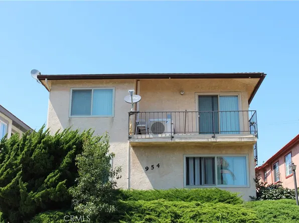 954 W 26th St, San Pedro, CA 90731