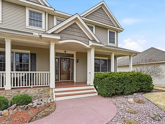 2nd image of 10827 Jersey Dr N