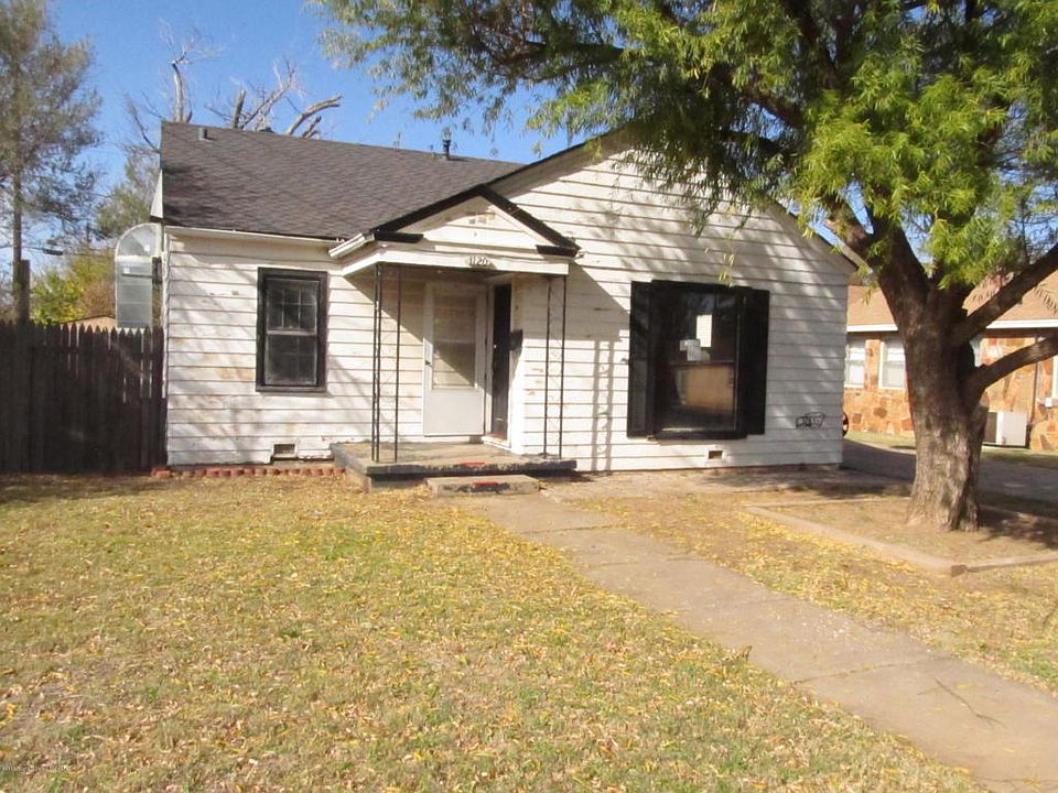 1st image of 1120 Hillcrest St