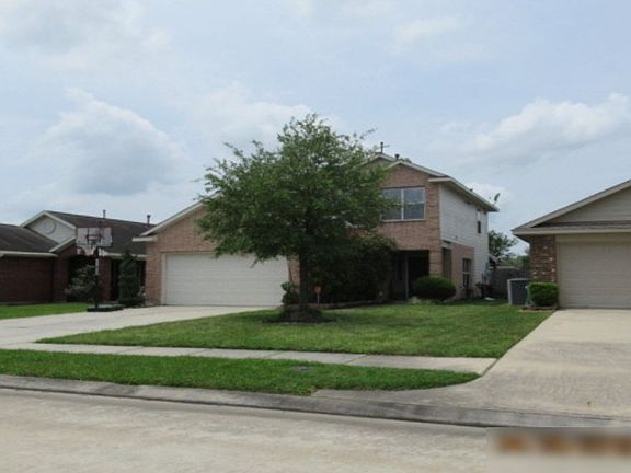 2nd image of 19019 Bressingham Dr