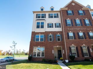 4893 Hiteshow Dr, Frederick, MD 21703